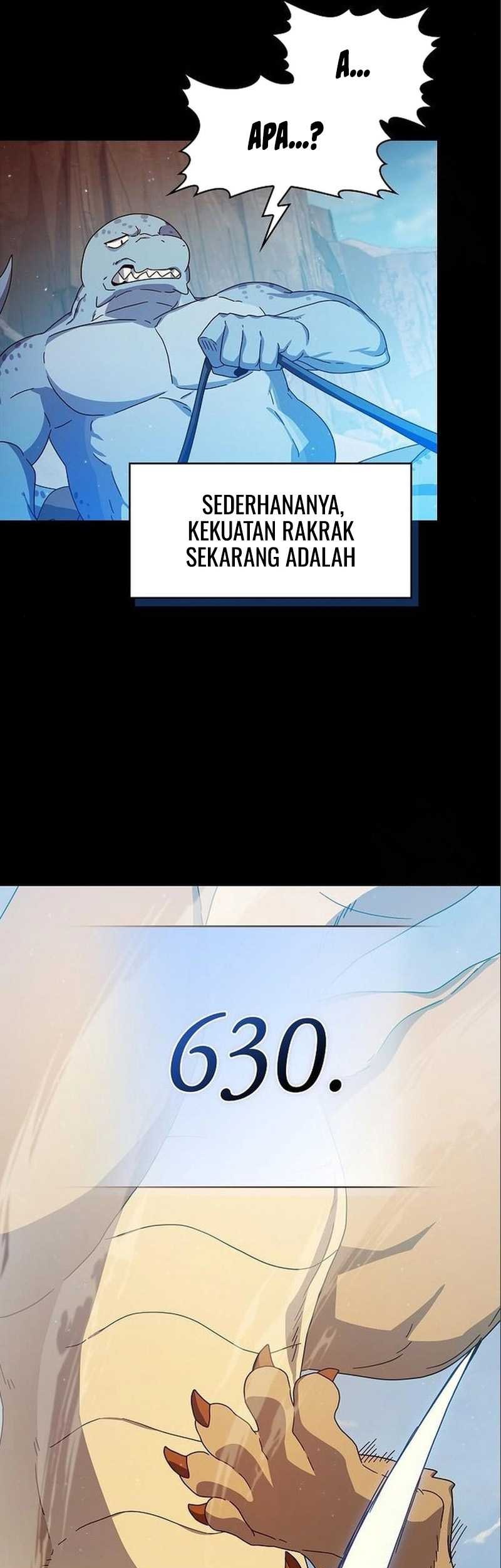 The Nebula’s Civilization chapter 07 halaman 33