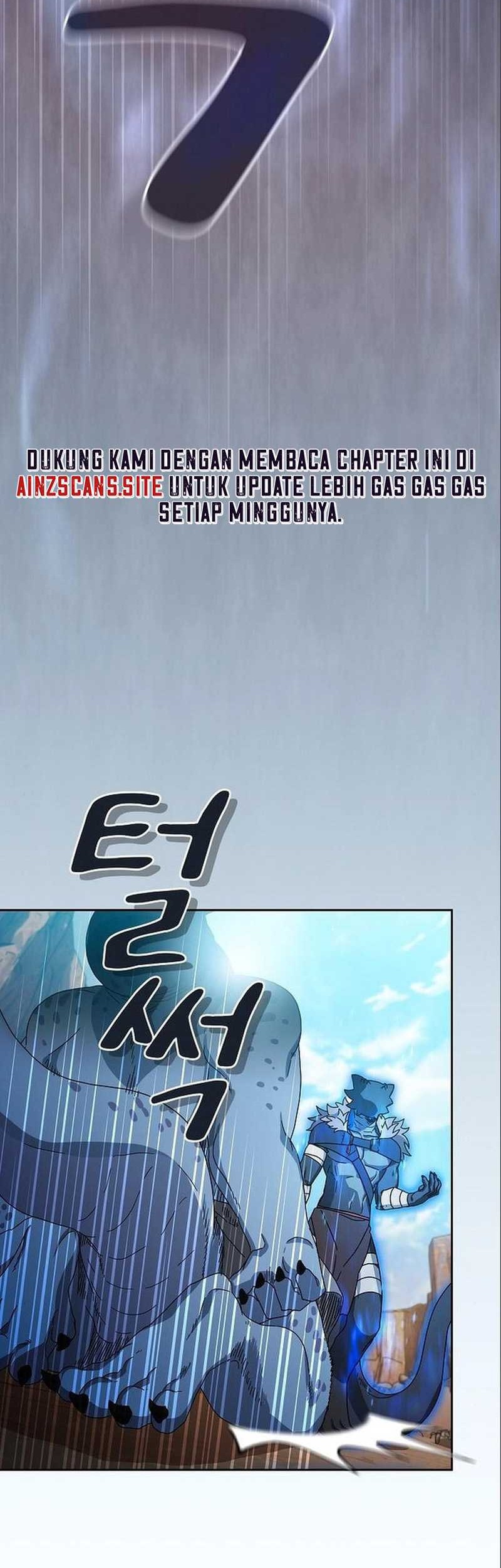 The Nebula’s Civilization chapter 07 halaman 48