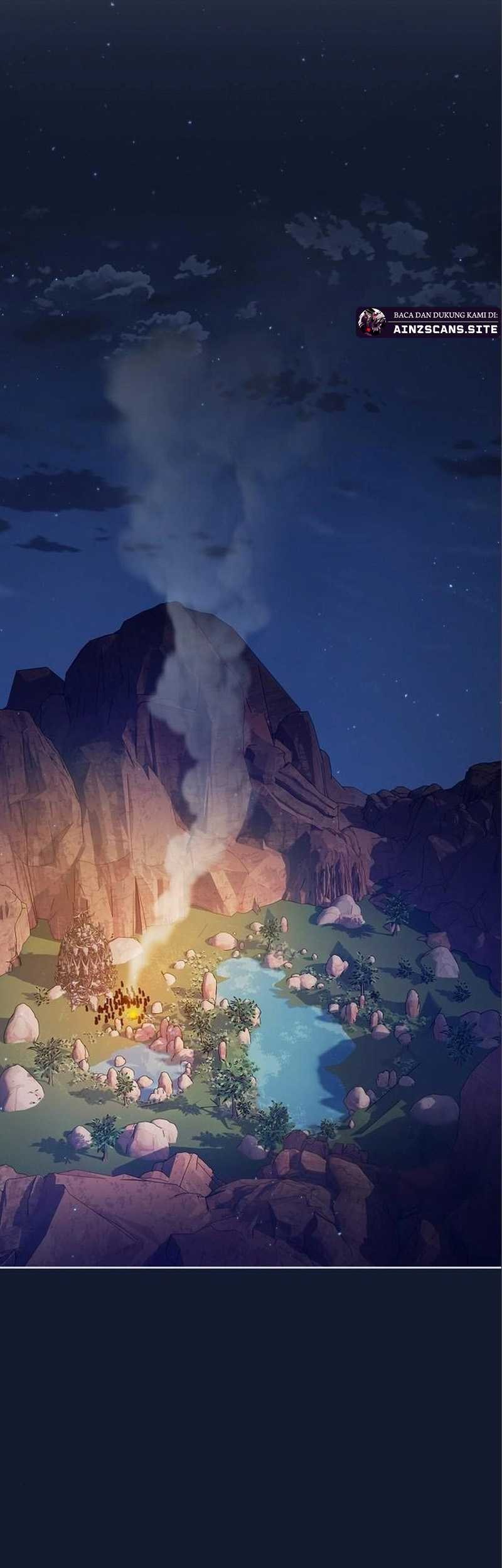 The Nebula’s Civilization chapter 07 halaman 55