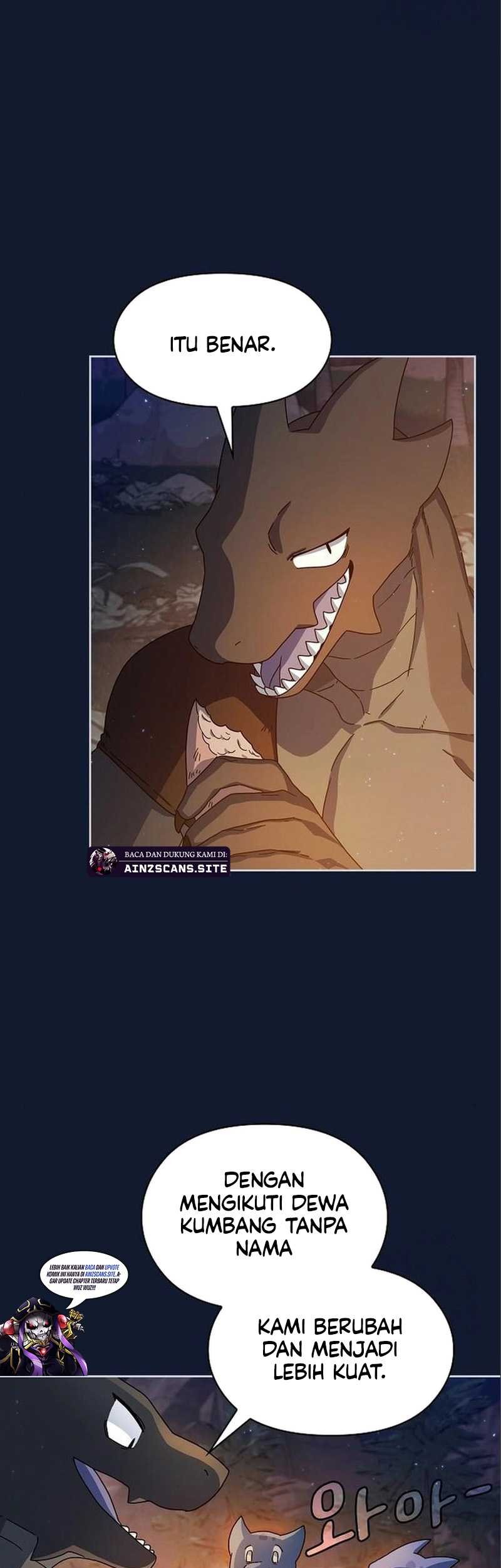 The Nebula’s Civilization chapter 07 halaman 57