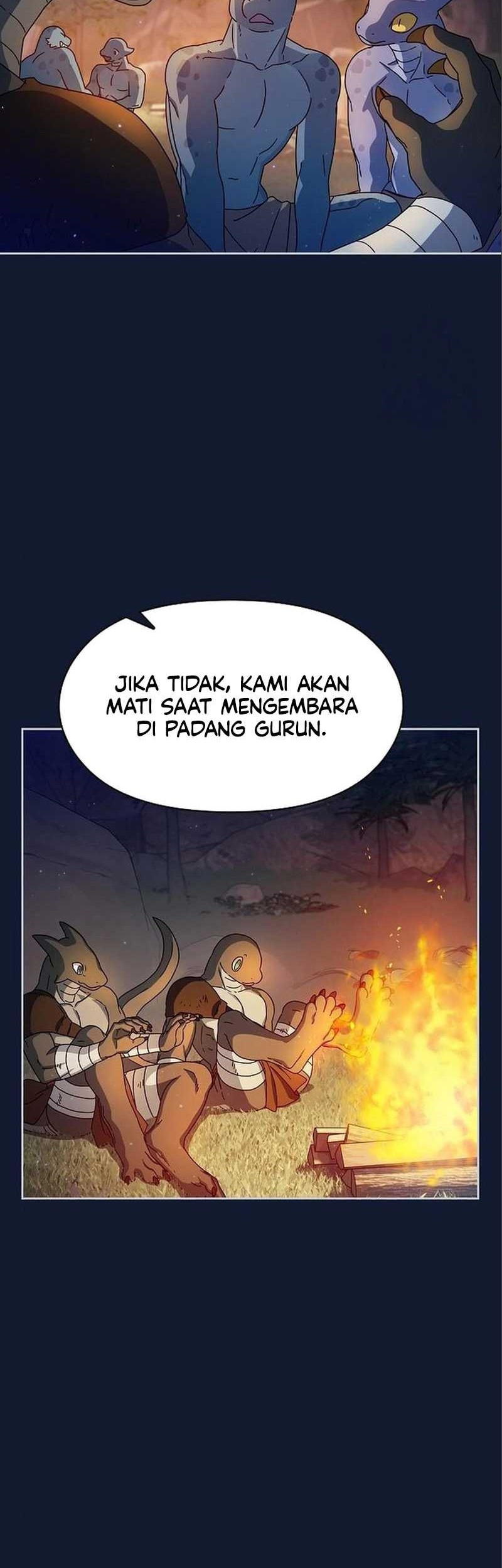 The Nebula’s Civilization chapter 07 halaman 58