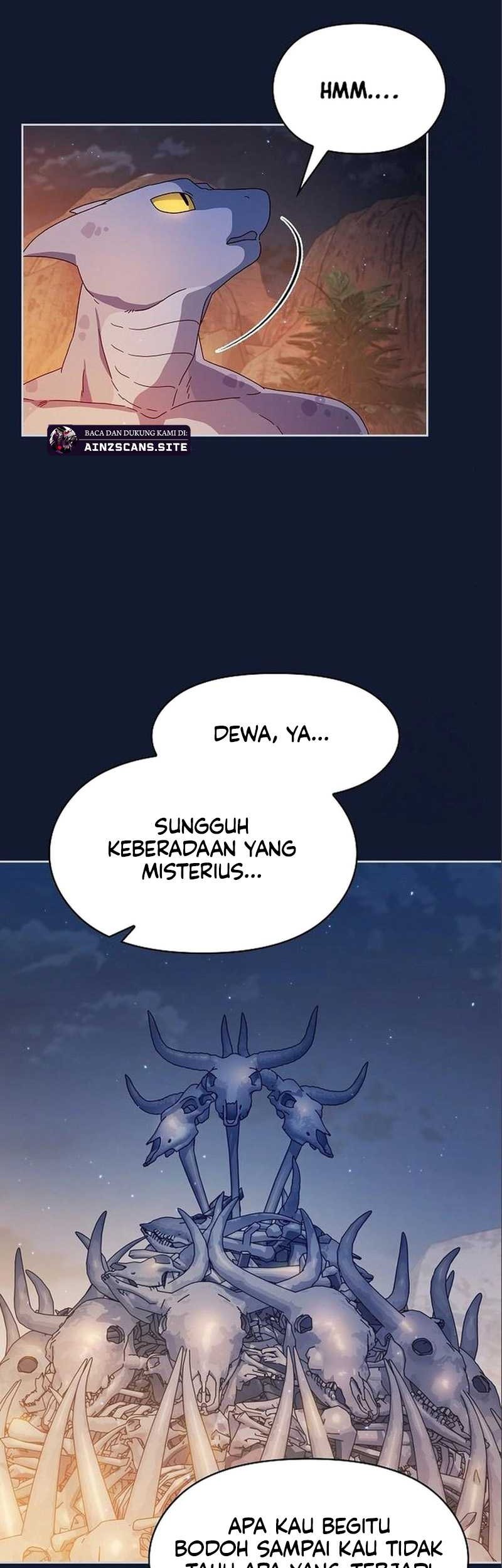 The Nebula’s Civilization chapter 07 halaman 59