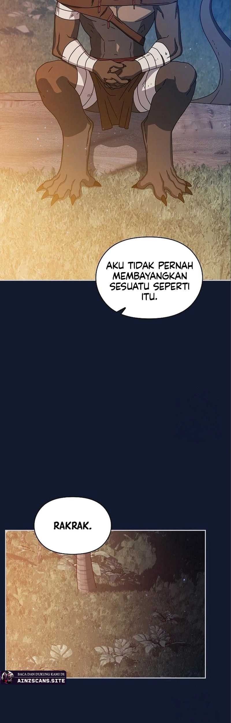 The Nebula’s Civilization chapter 07 halaman 61