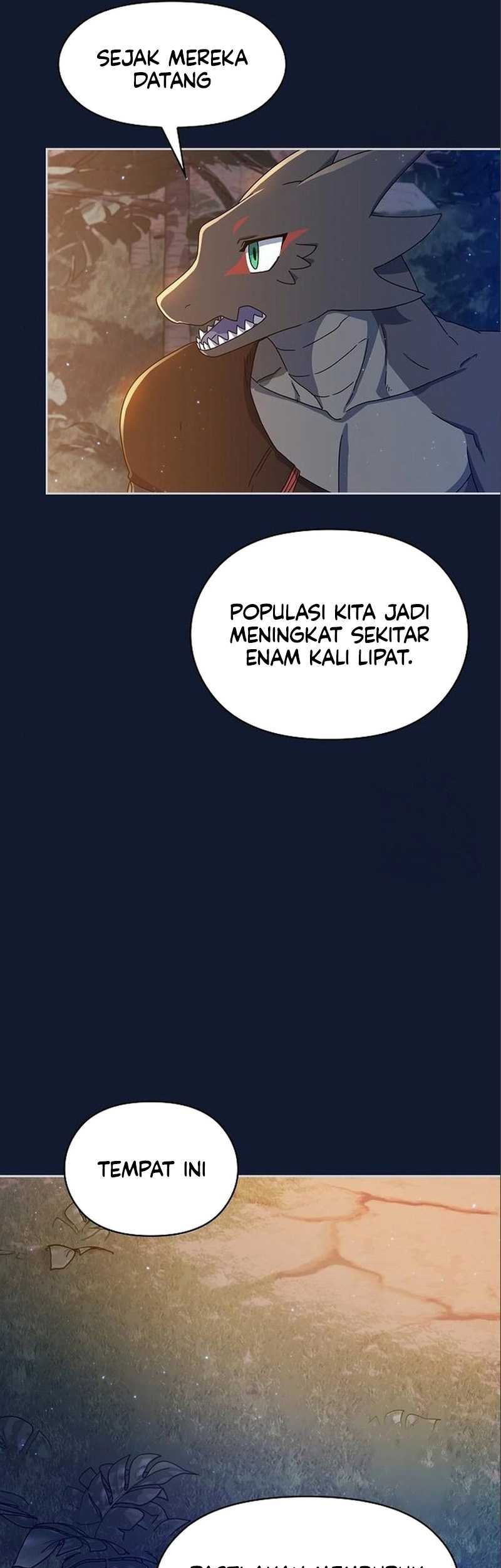 The Nebula’s Civilization chapter 07 halaman 63