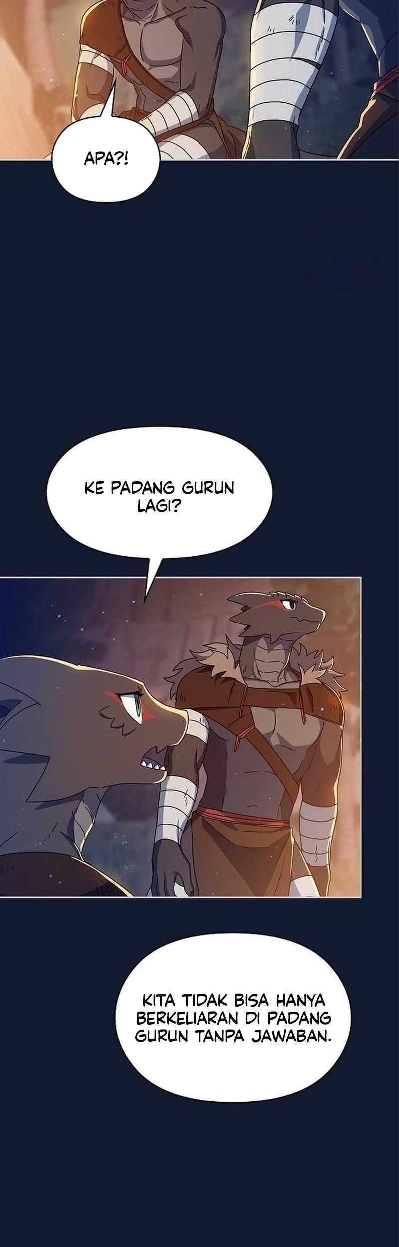 The Nebula’s Civilization chapter 07 halaman 65