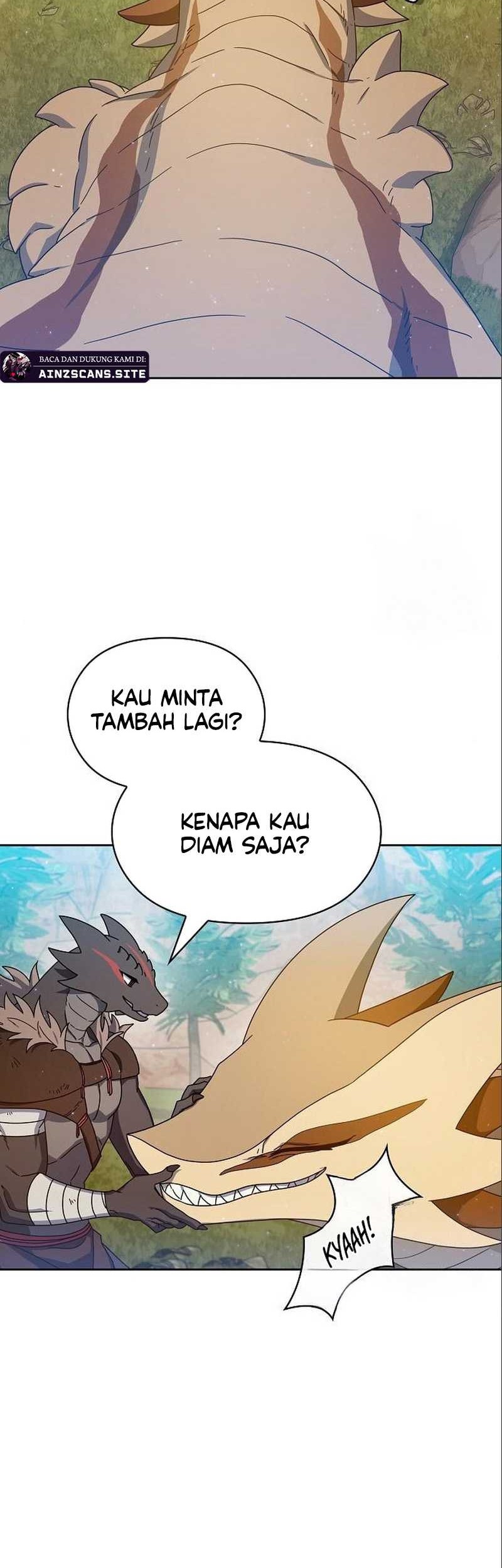 The Nebula’s Civilization chapter 08 halaman 14