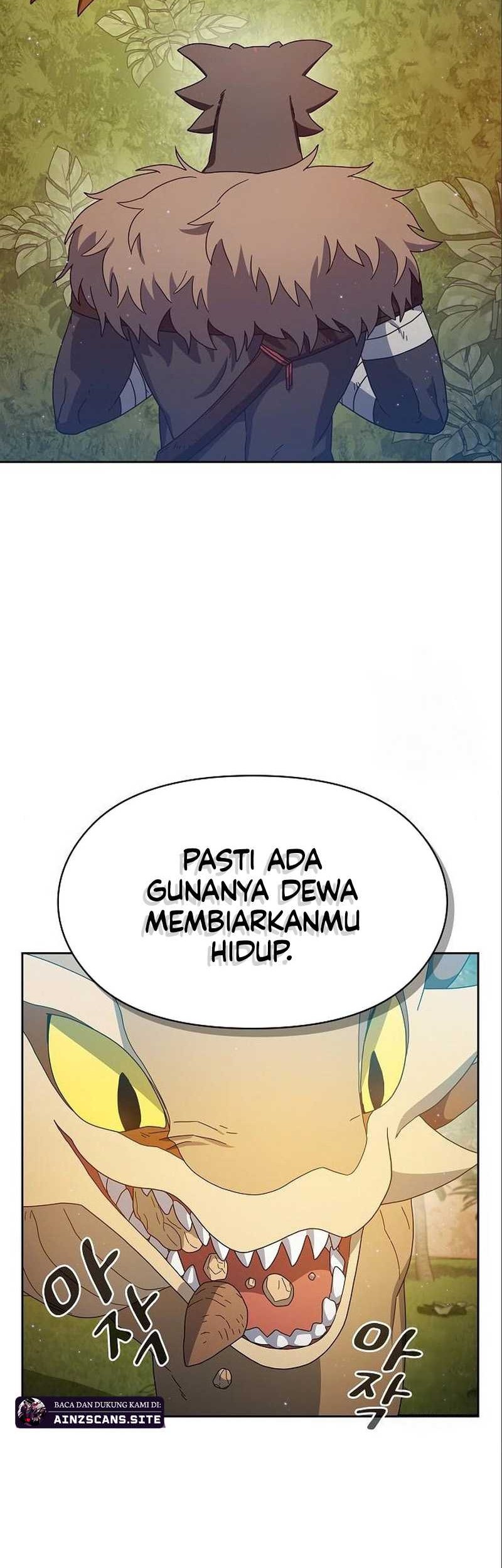 The Nebula’s Civilization chapter 08 halaman 16