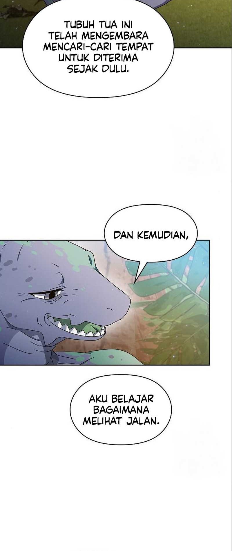 The Nebula’s Civilization chapter 08 halaman 32