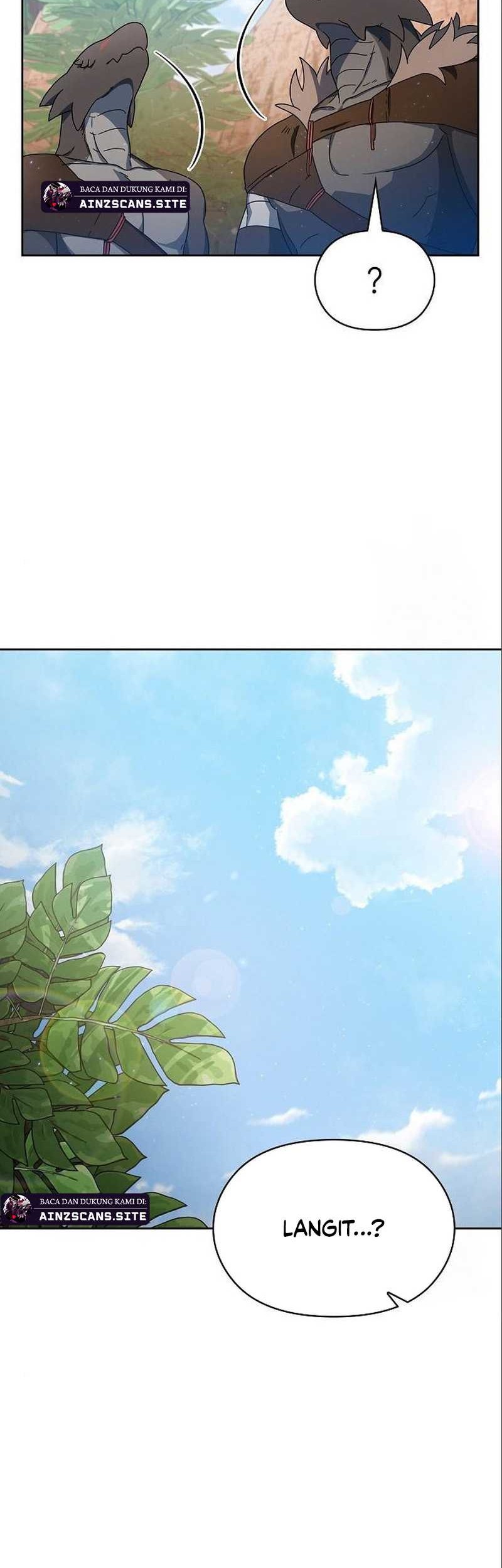 The Nebula’s Civilization chapter 08 halaman 40