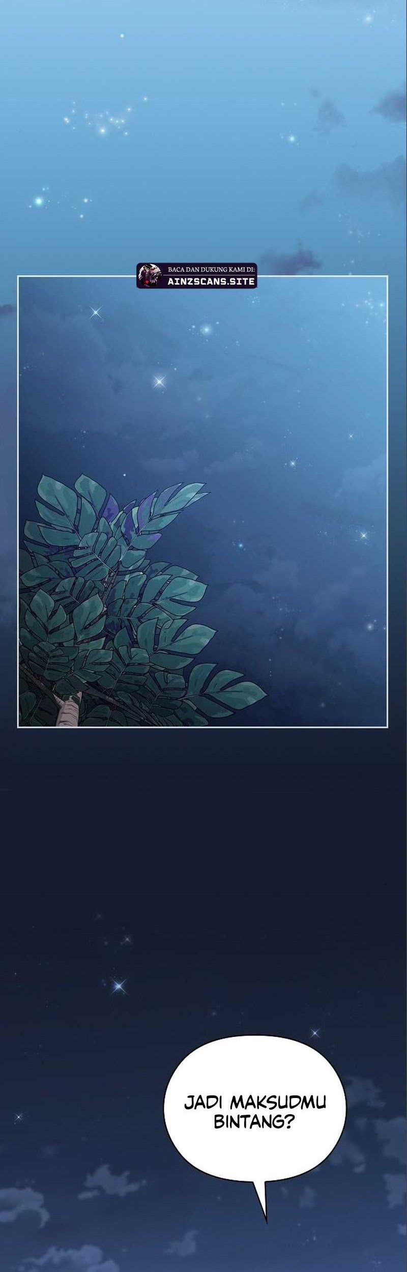 The Nebula’s Civilization chapter 08 halaman 42