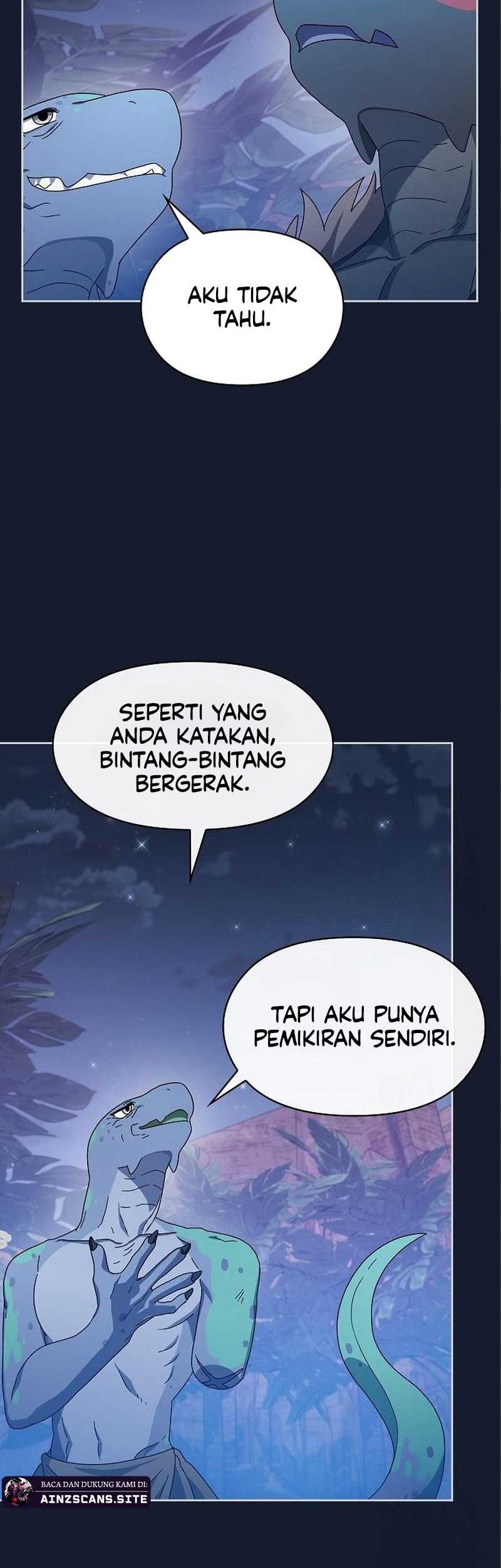The Nebula’s Civilization chapter 08 halaman 44