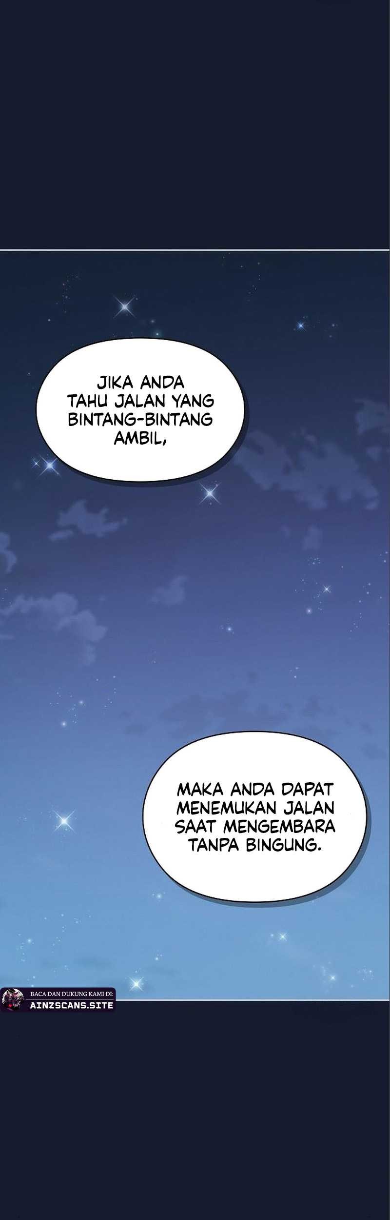 The Nebula’s Civilization chapter 08 halaman 45