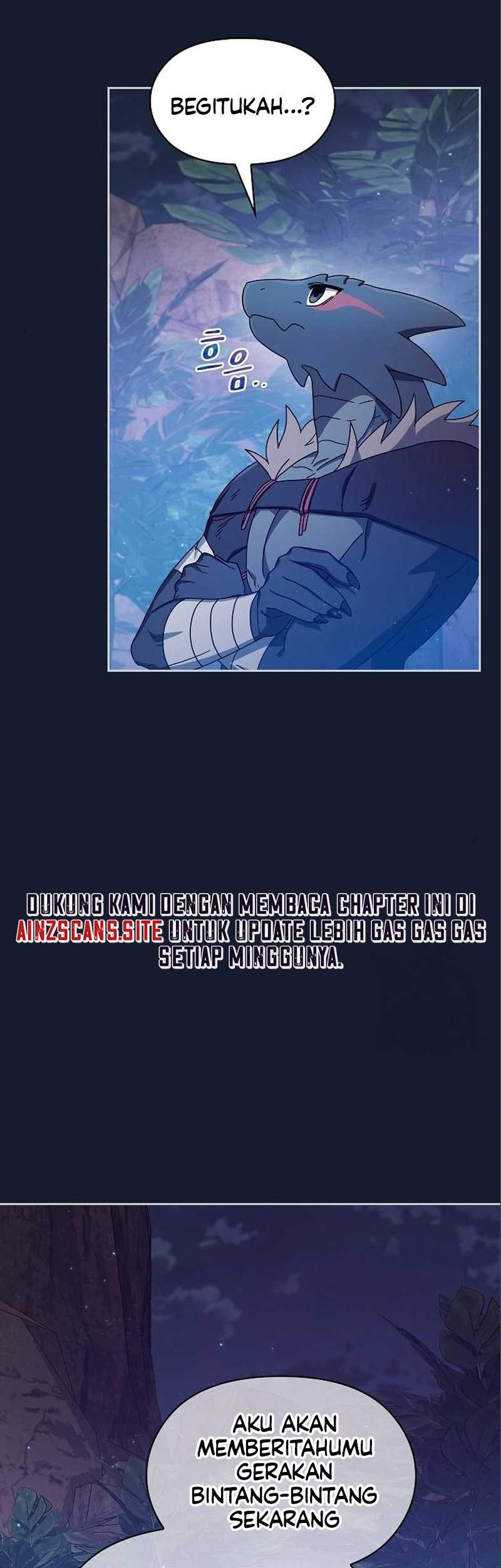 The Nebula’s Civilization chapter 08 halaman 46