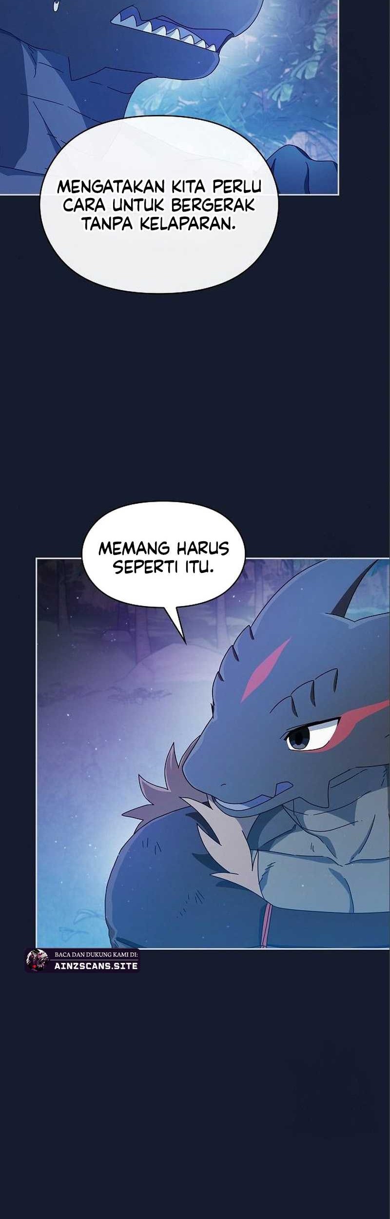 The Nebula’s Civilization chapter 08 halaman 52