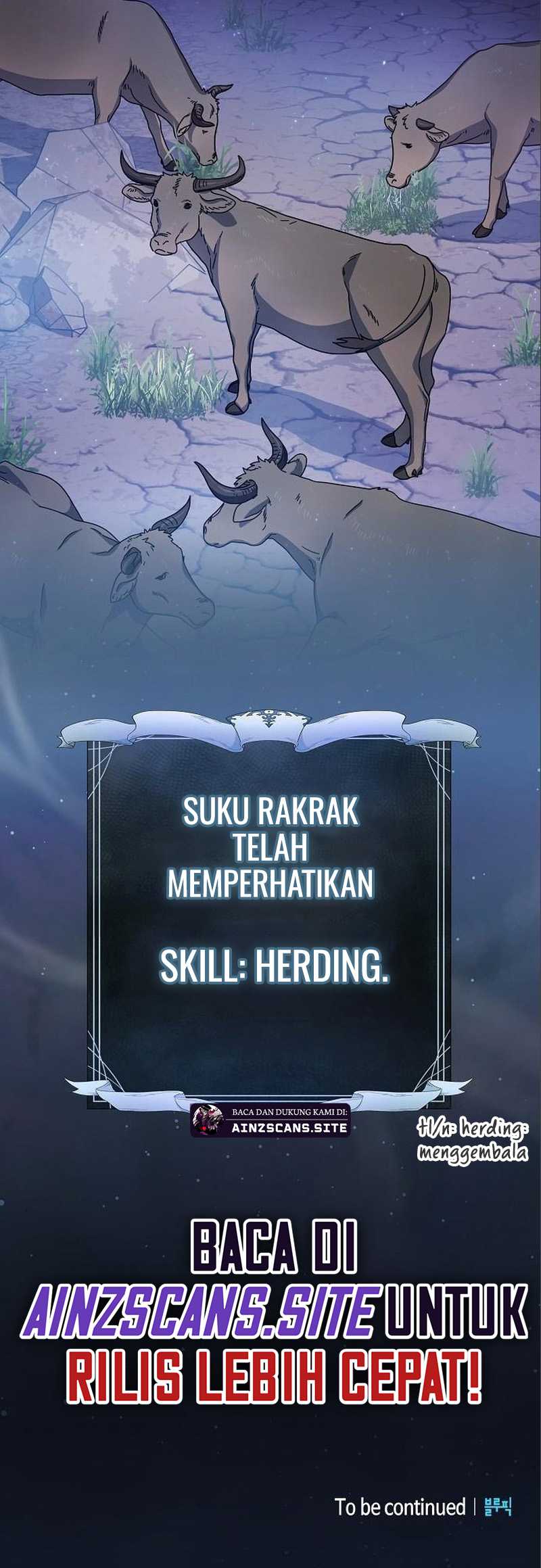 The Nebula’s Civilization chapter 08 halaman 57
