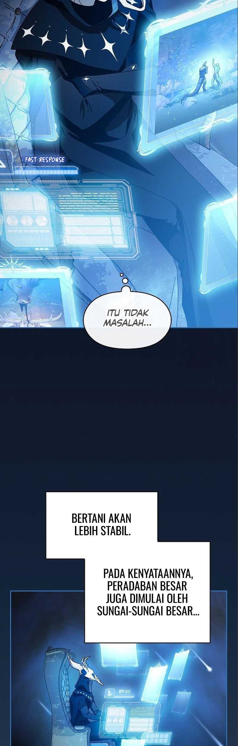 The Nebula’s Civilization Bab 09 halaman 5