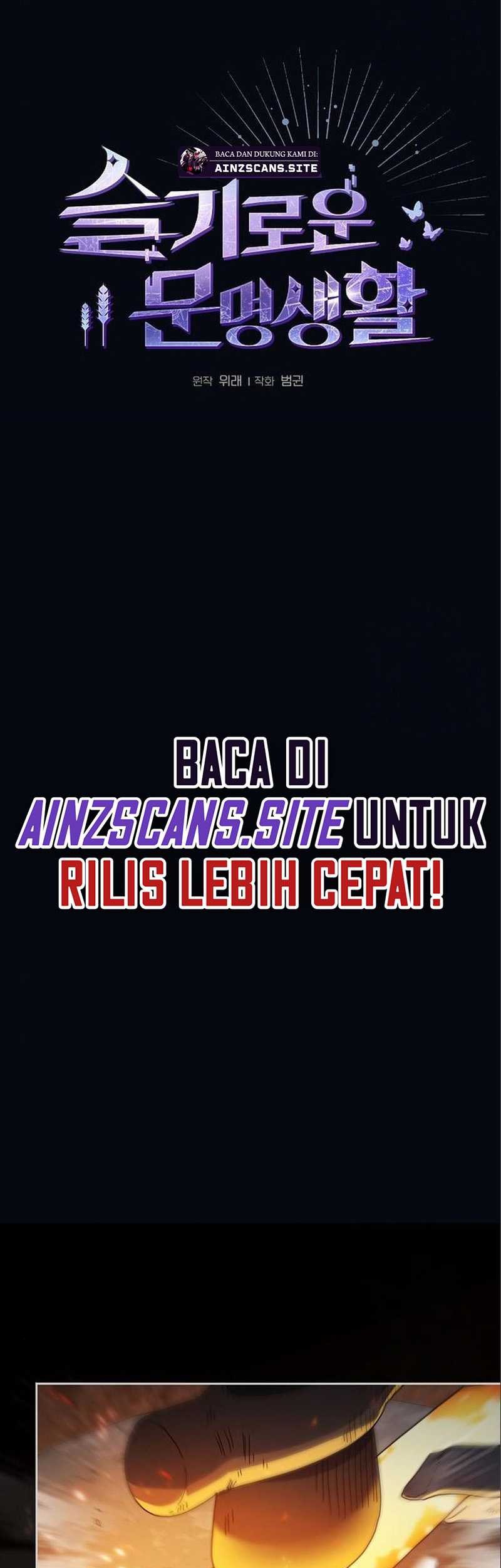 The Nebula’s Civilization Bab 09 halaman 15