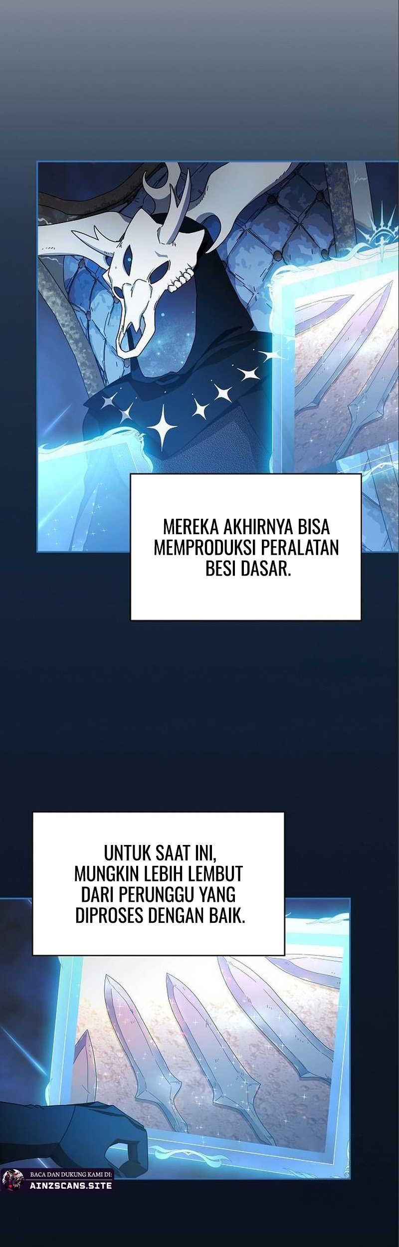 The Nebula’s Civilization Bab 09 halaman 17