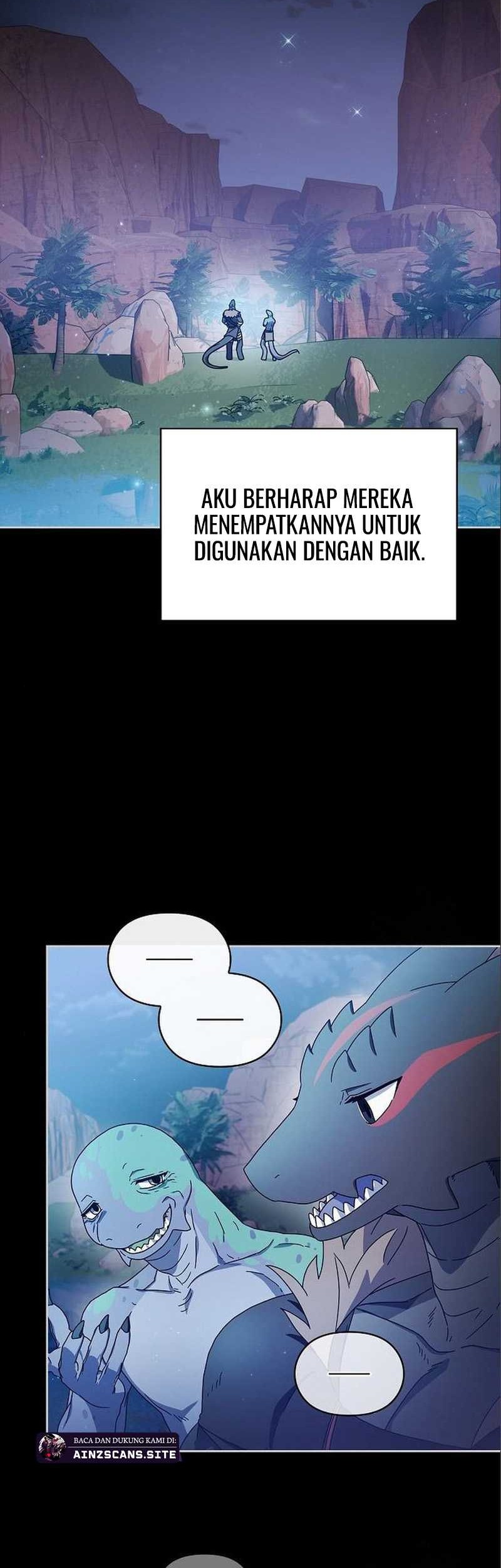 The Nebula’s Civilization Bab 09 halaman 24
