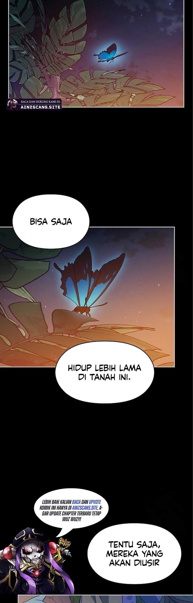 The Nebula’s Civilization Bab 09 halaman 36