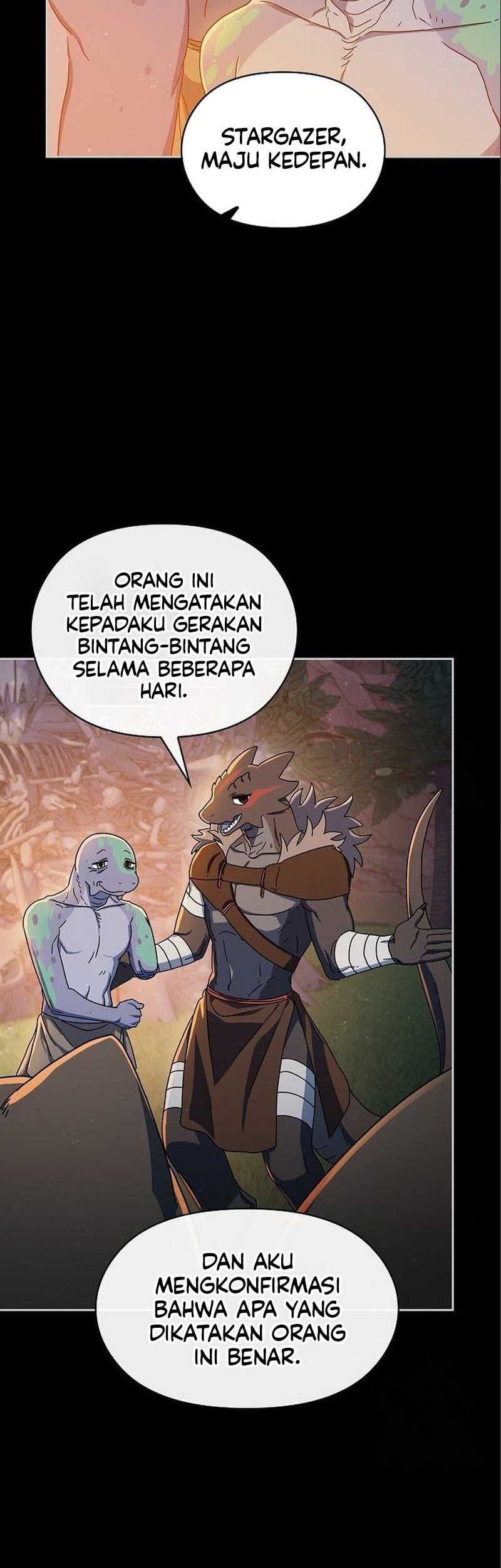 The Nebula’s Civilization Bab 09 halaman 42