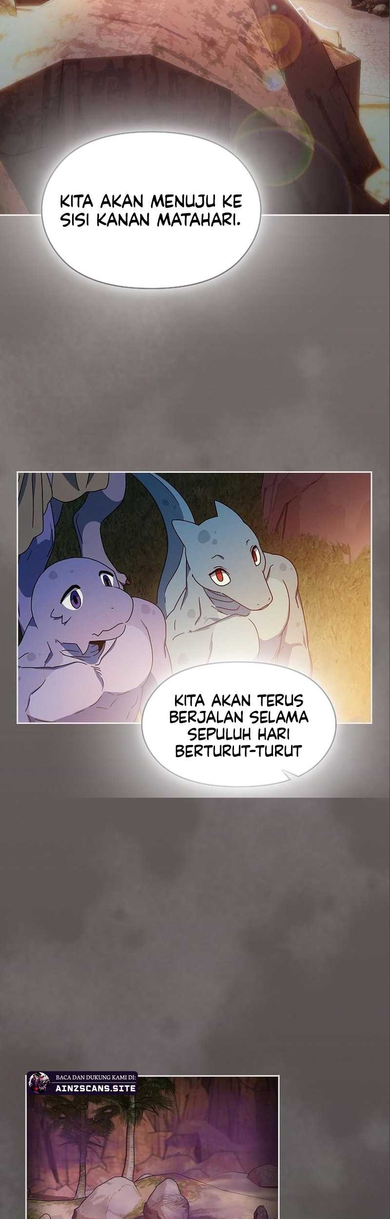 The Nebula’s Civilization Bab 09 halaman 47