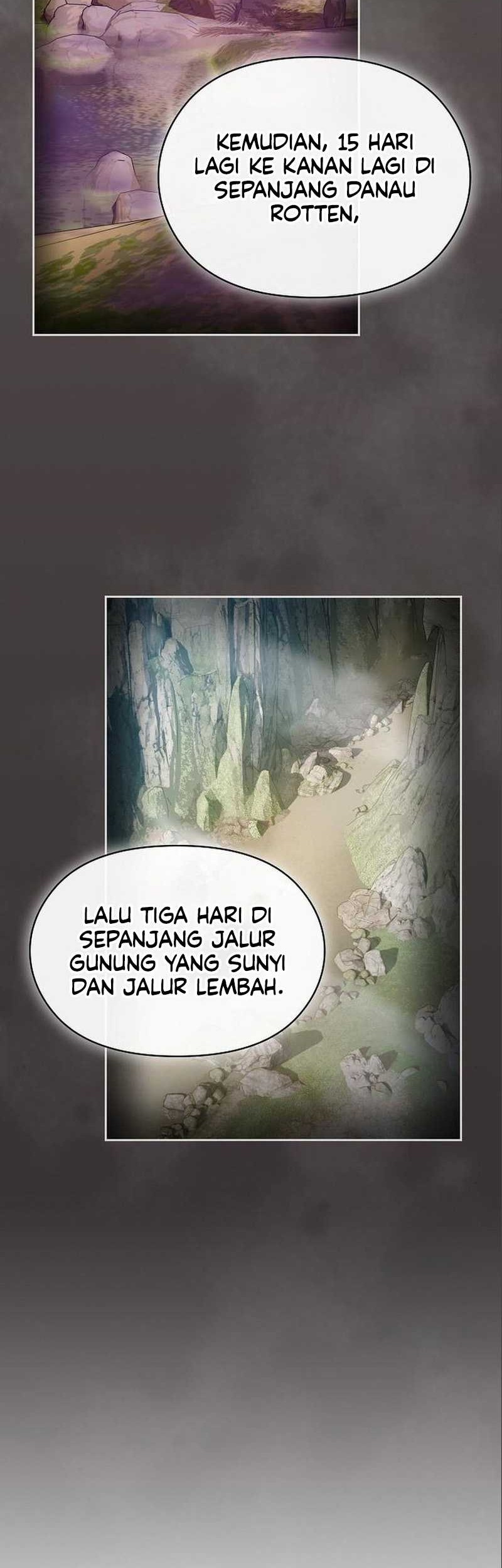 The Nebula’s Civilization Bab 09 halaman 48
