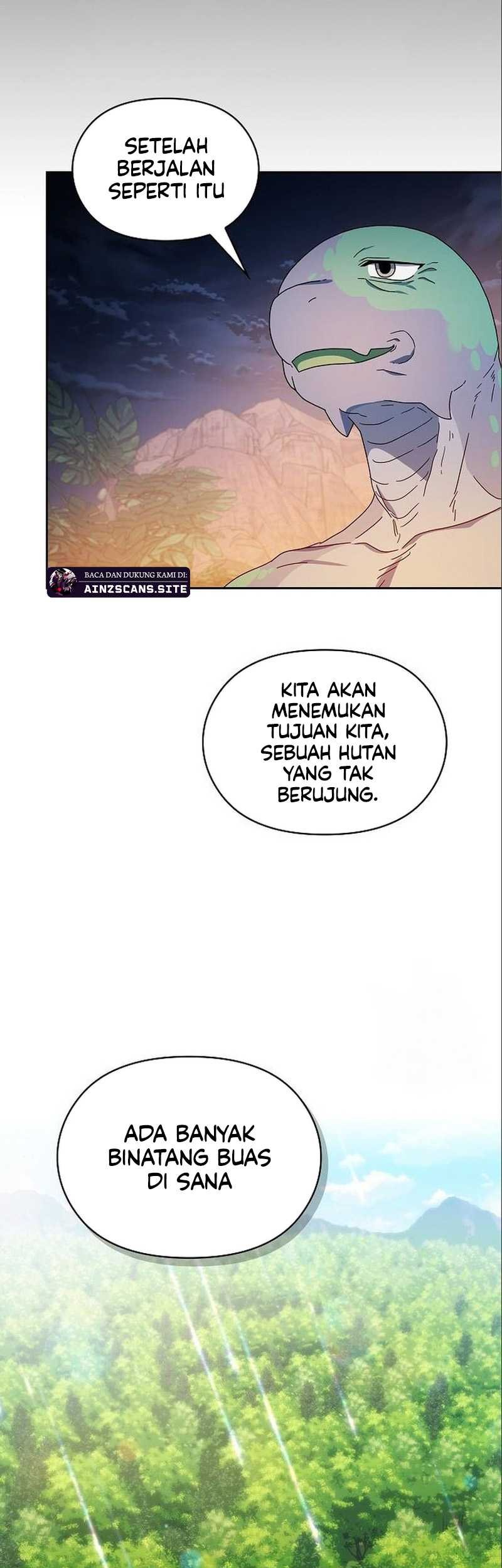 The Nebula’s Civilization Bab 09 halaman 49