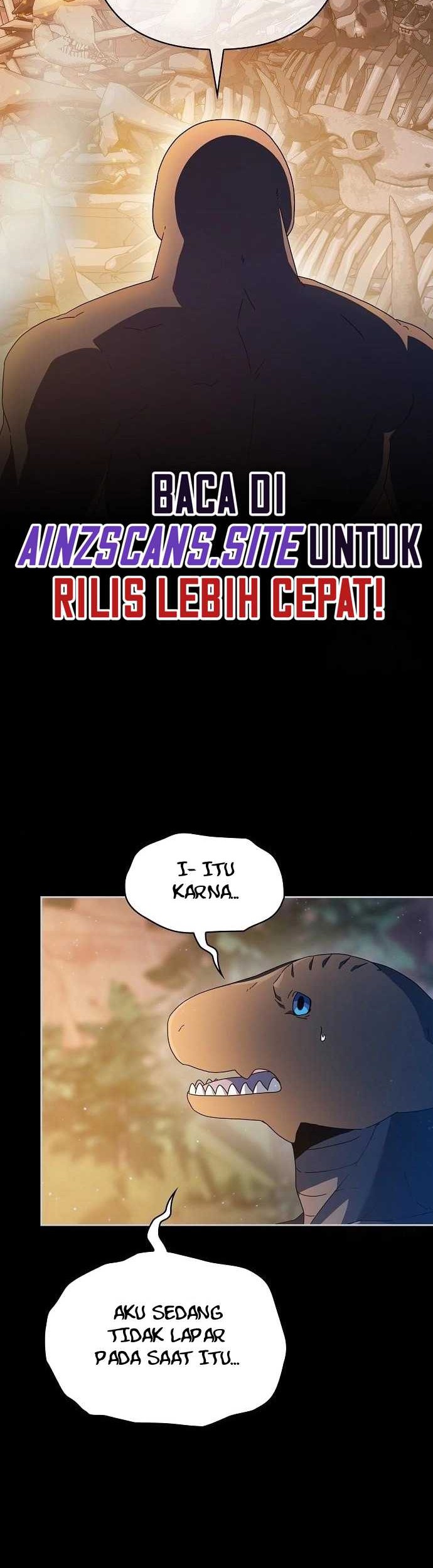 The Nebula’s Civilization chapter 10 halaman 4