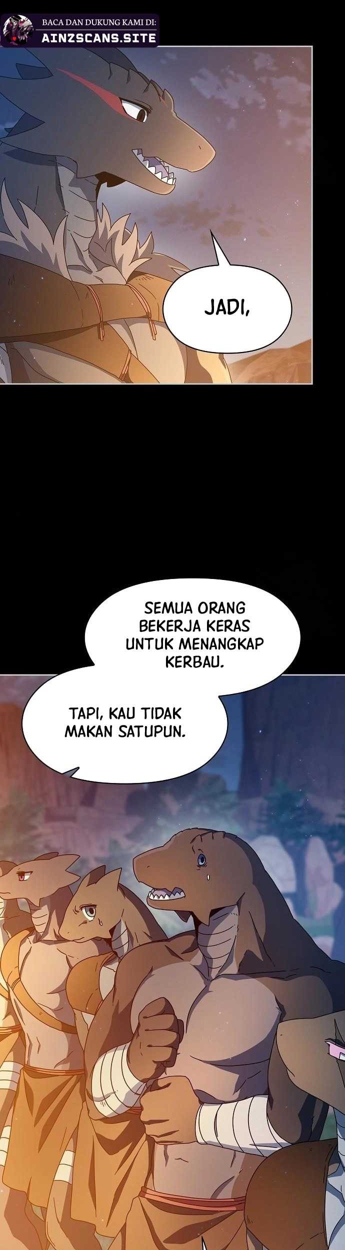 The Nebula’s Civilization chapter 10 halaman 5