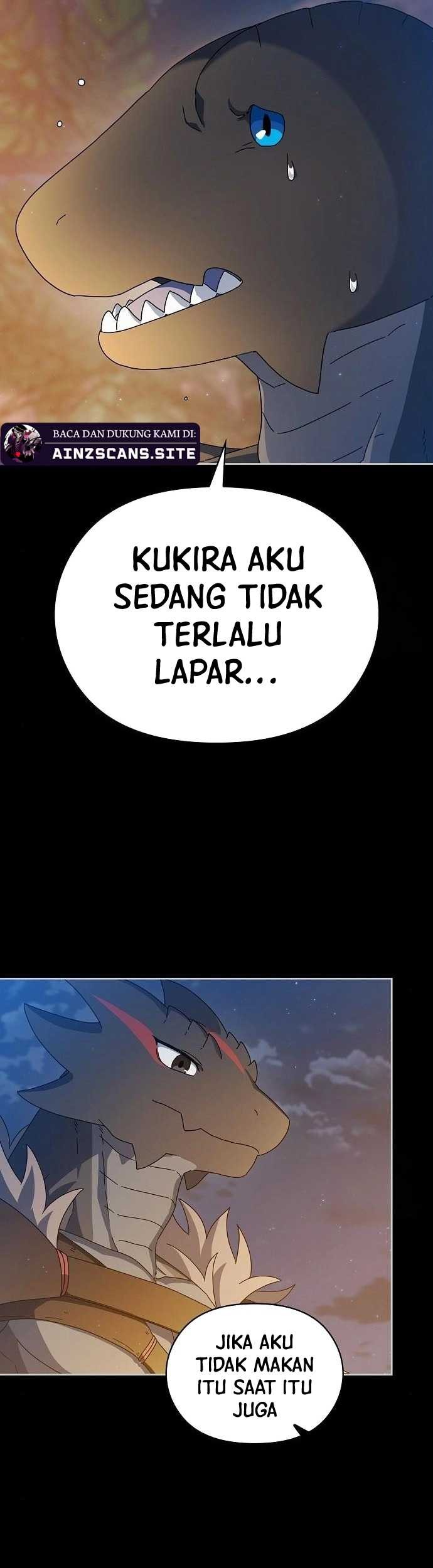 The Nebula’s Civilization chapter 10 halaman 7