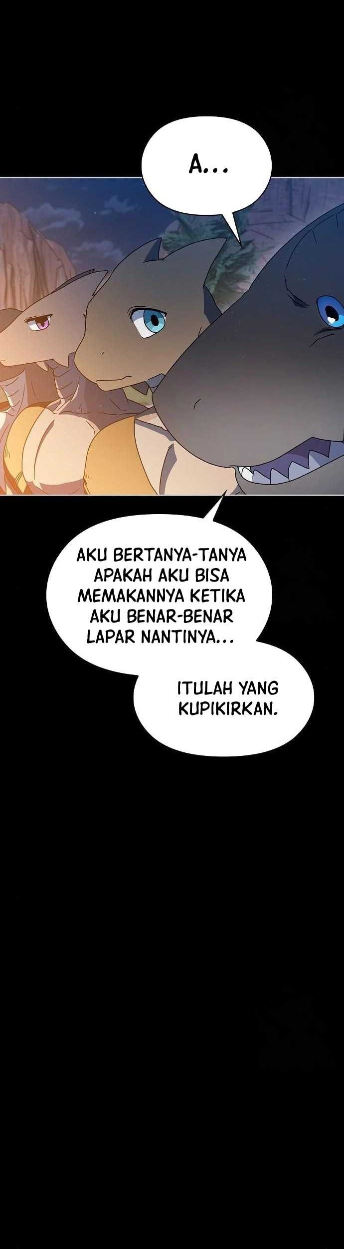 The Nebula’s Civilization chapter 10 halaman 8