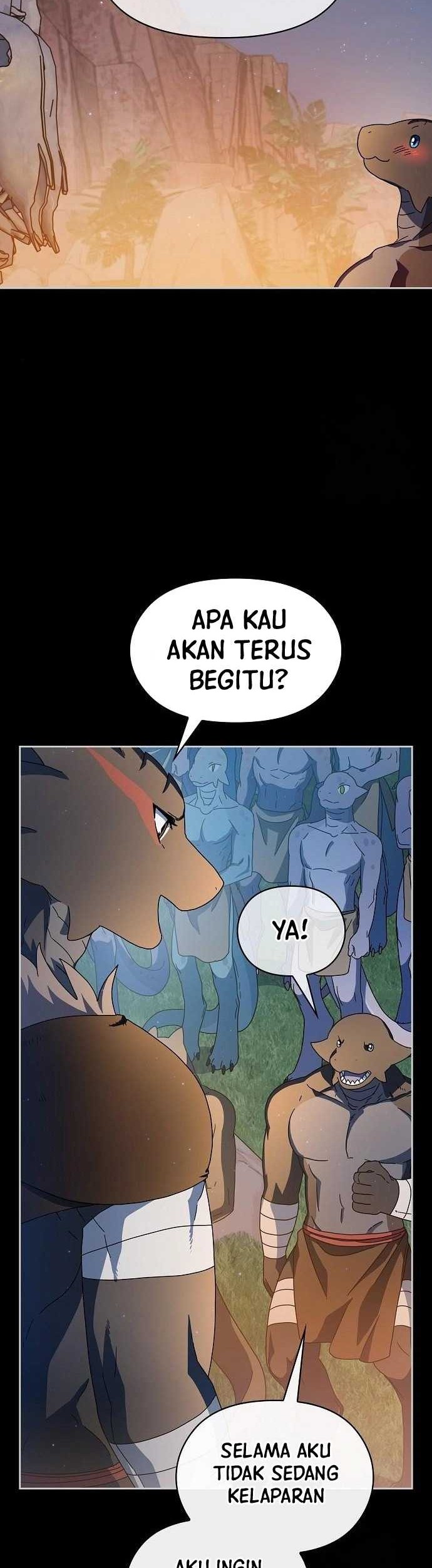 The Nebula’s Civilization chapter 10 halaman 12