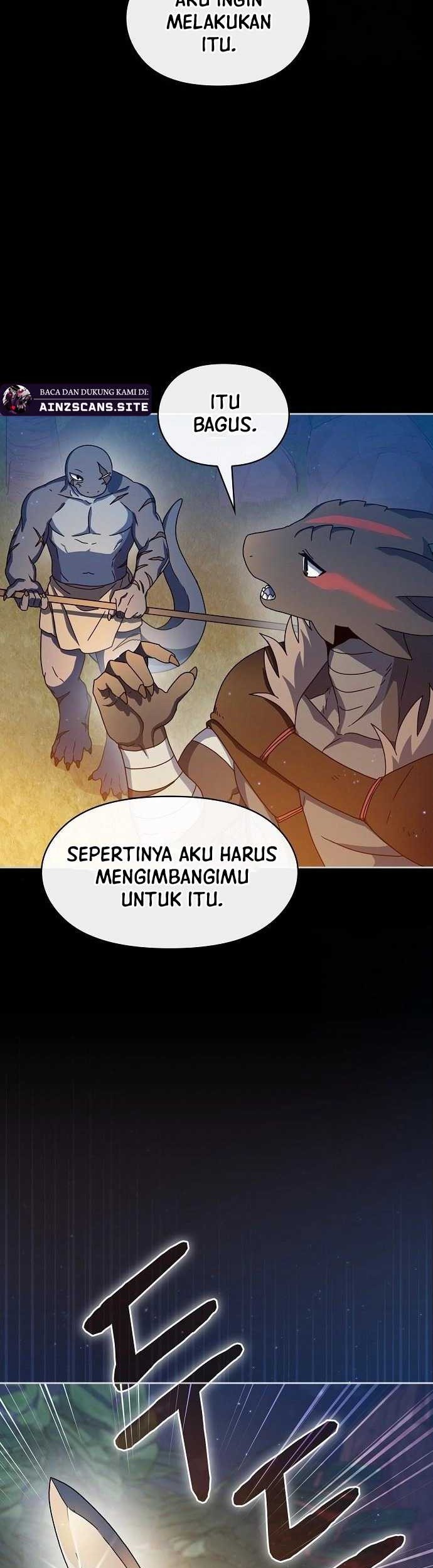 The Nebula’s Civilization chapter 10 halaman 13