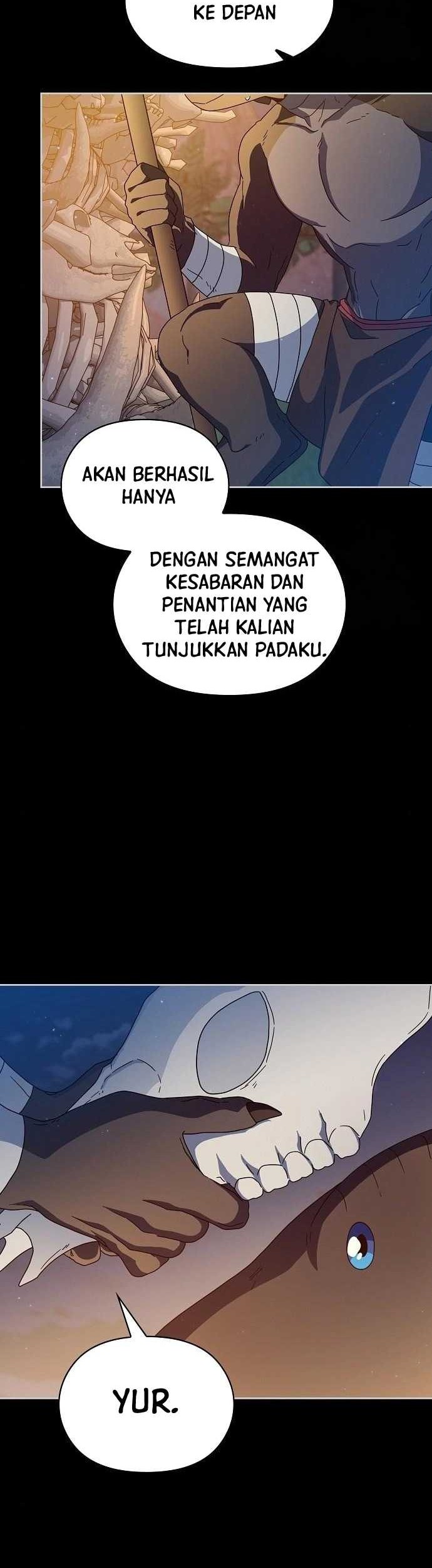 The Nebula’s Civilization chapter 10 halaman 22