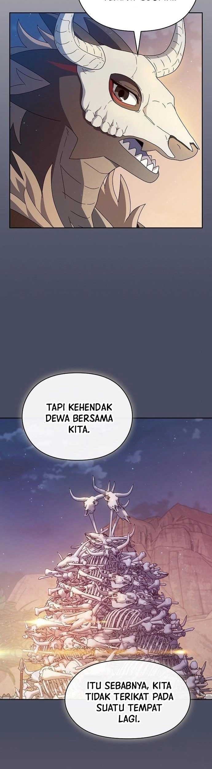 The Nebula’s Civilization chapter 10 halaman 28