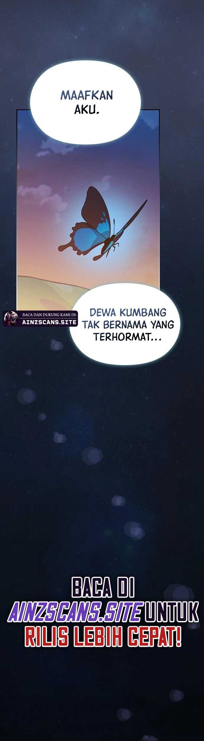 The Nebula’s Civilization chapter 10 halaman 36