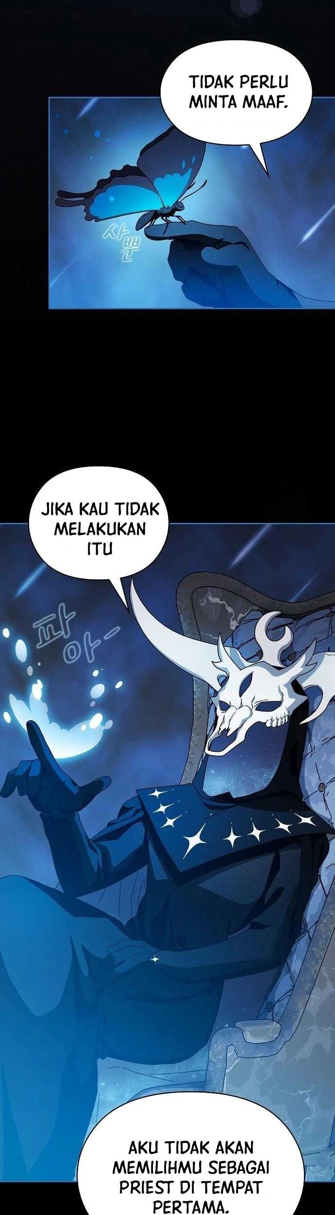 The Nebula’s Civilization chapter 10 halaman 37