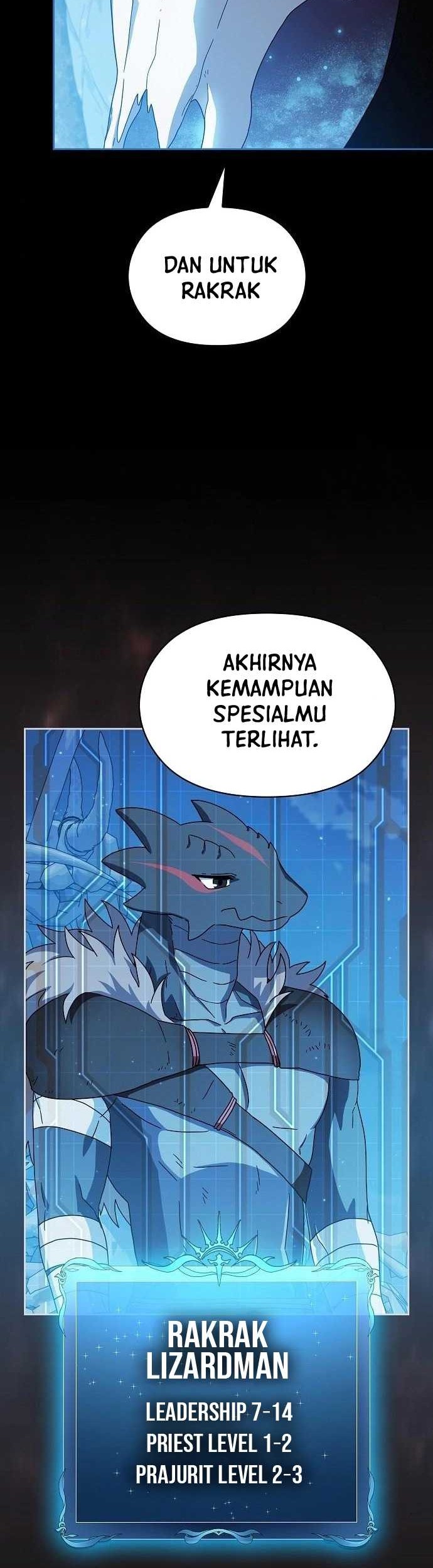 The Nebula’s Civilization chapter 10 halaman 40