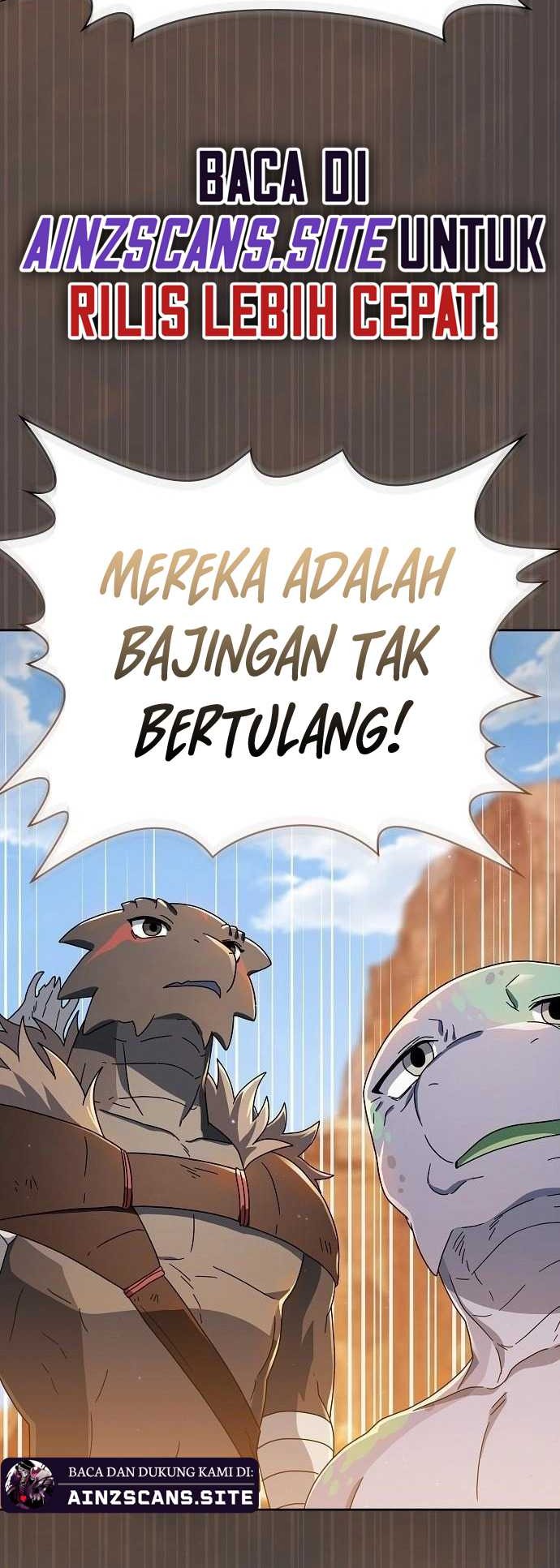 The Nebula’s Civilization chapter 10 halaman 53