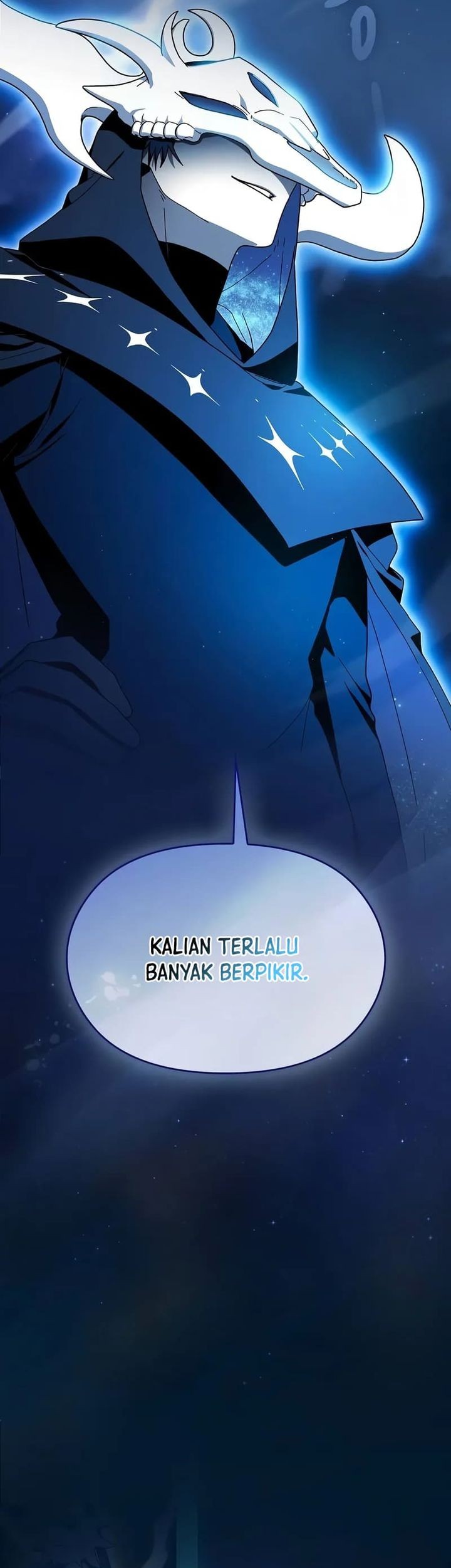 The Nebula’s Civilization chapter 100 halaman 3