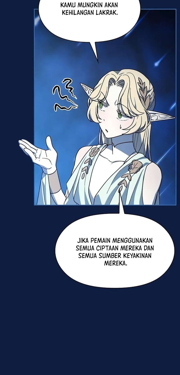 The Nebula’s Civilization chapter 100 halaman 8