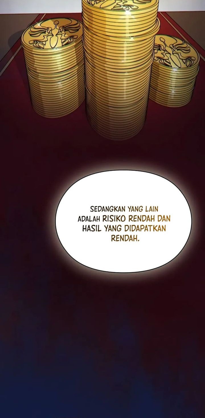 The Nebula’s Civilization chapter 100 halaman 14