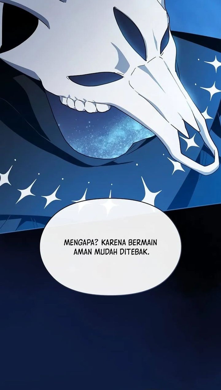 The Nebula’s Civilization chapter 100 halaman 16