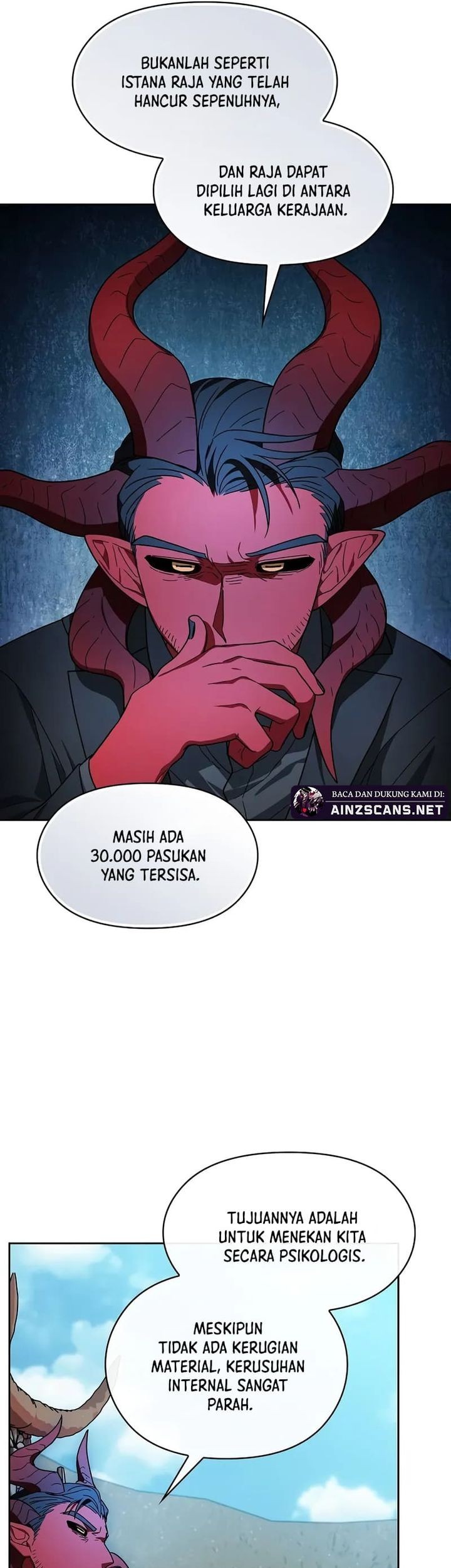 The Nebula’s Civilization chapter 100 halaman 25