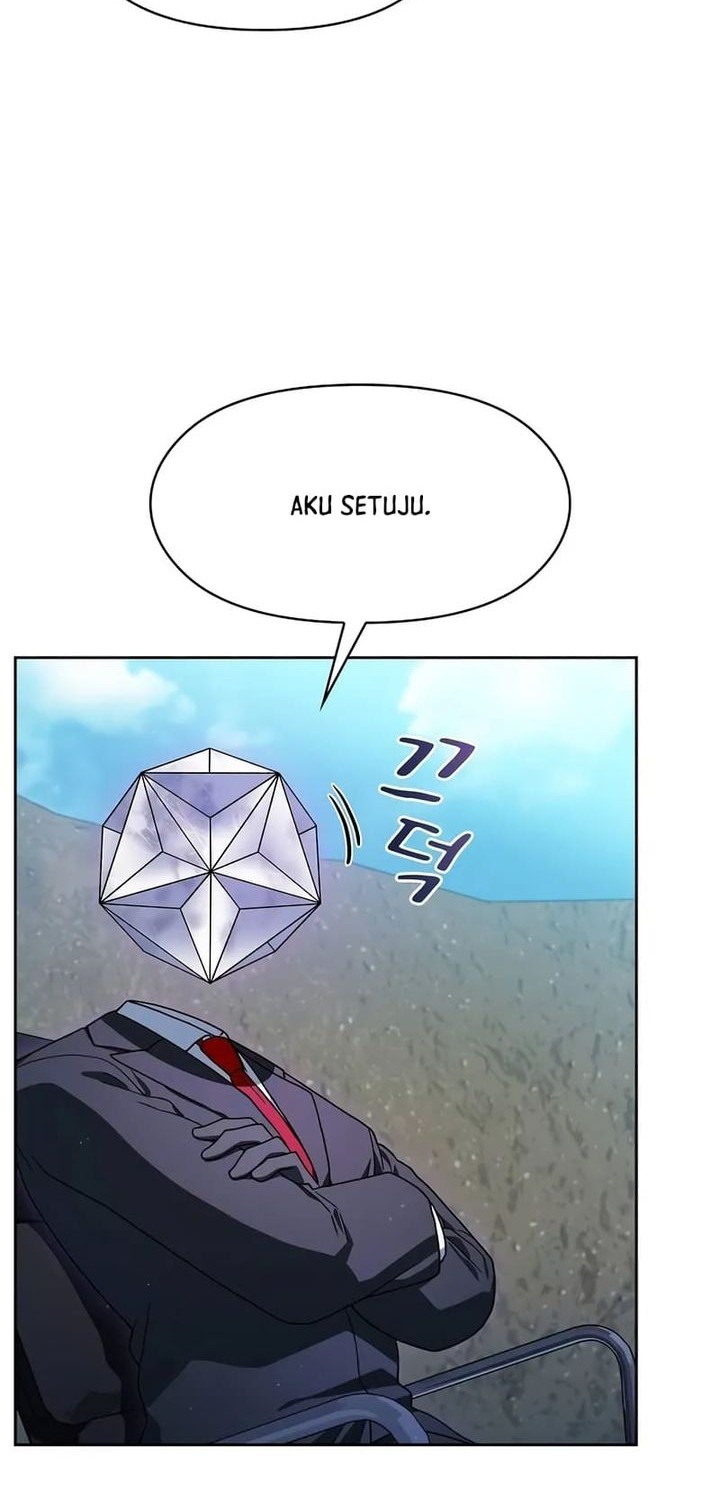 The Nebula’s Civilization chapter 100 halaman 28