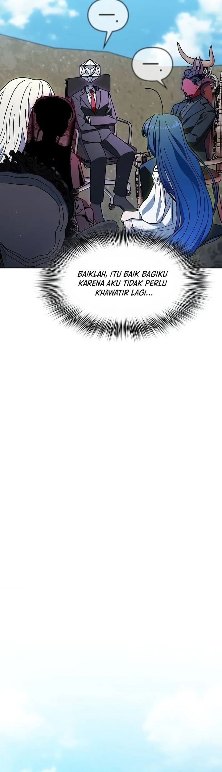 The Nebula’s Civilization chapter 100 halaman 31