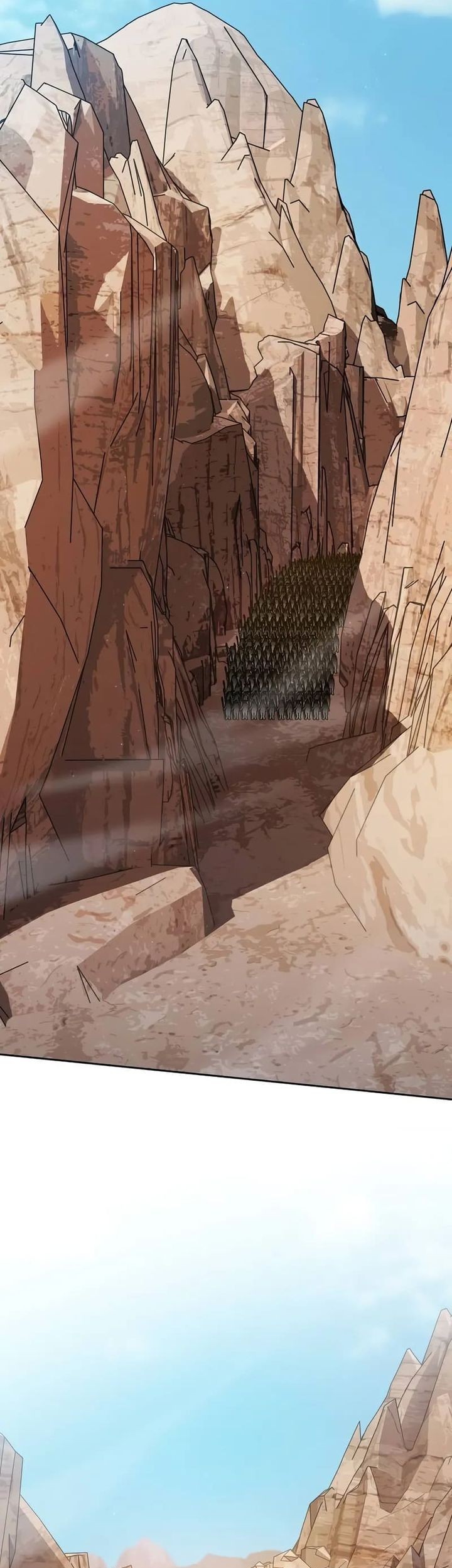 The Nebula’s Civilization chapter 100 halaman 33