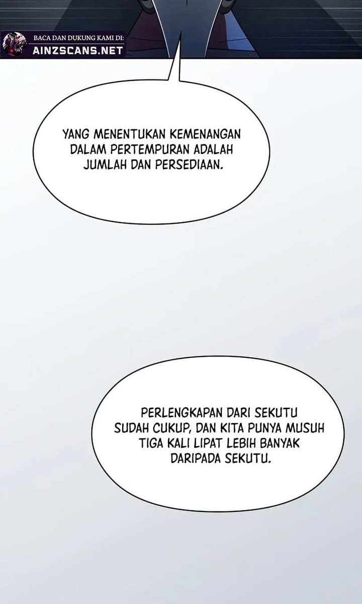The Nebula’s Civilization chapter 100 halaman 40