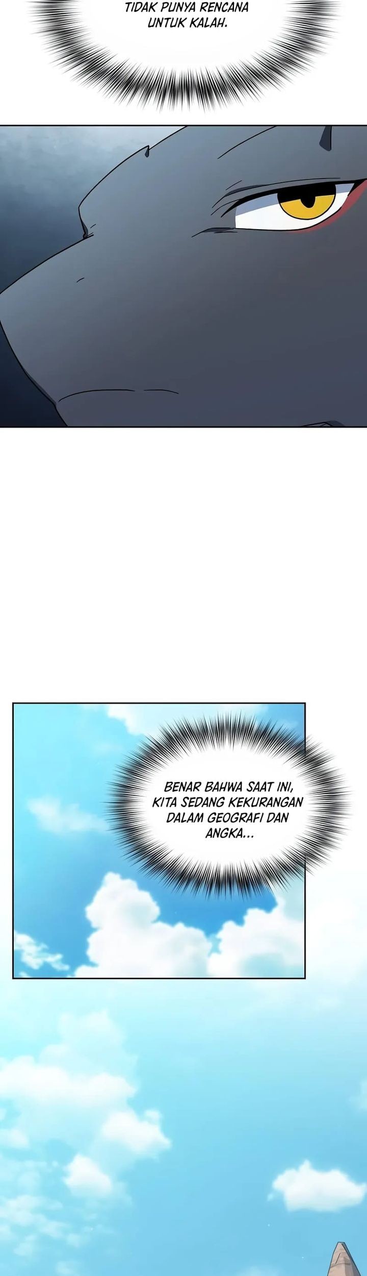 The Nebula’s Civilization chapter 100 halaman 55